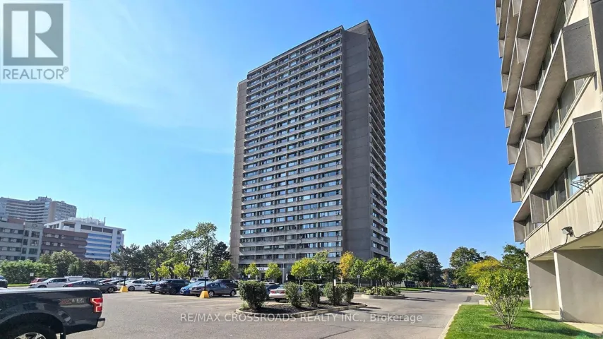 208 - 715 DON MILLS ROAD, Toronto (Flemingdon Park), Ontario M3C1S4