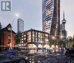 806 - 99 JOHN STREET, Toronto (Waterfront Communities), Ontario M5V0S6