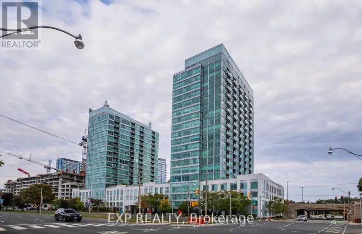 LPH07 - 1900 LAKE SHORE BOULEVARD W, Toronto (South Parkdale), Ontario M6S1A4