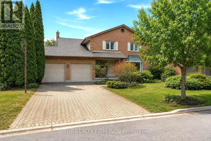 495 JEFFREYBROOK CLOSE, London North (North B), Ontario N5X2S5