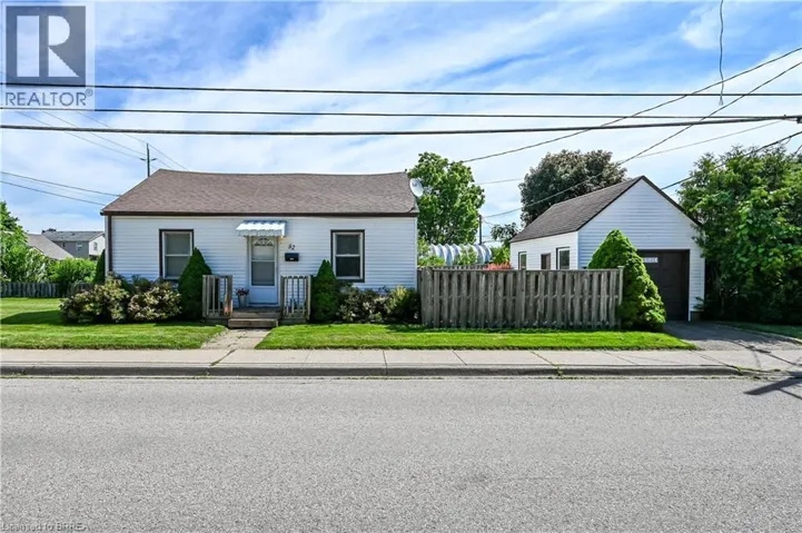 52 DIVISION Street, Brantford, Ontario N3S2P2
