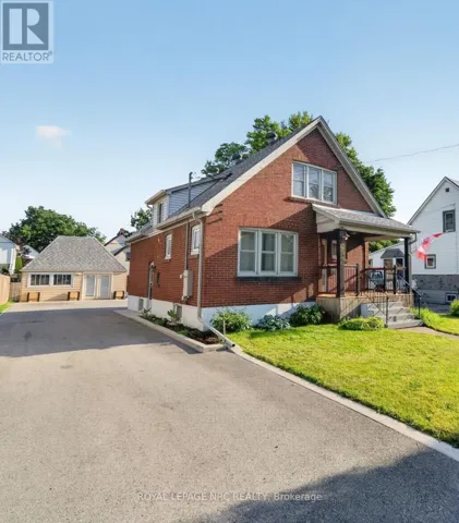 239 PHIPPS STREET, Fort Erie (Central), Ontario L2A2V4