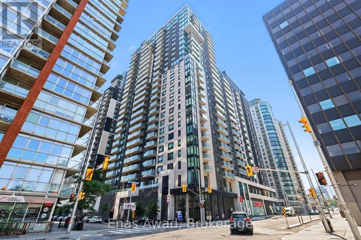 1704 - 180 GEORGE STREET, Ottawa, Ontario K1N0G8