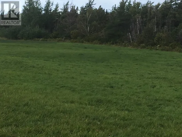 Barren Road, Belle Marche, Nova Scotia B0E1H0