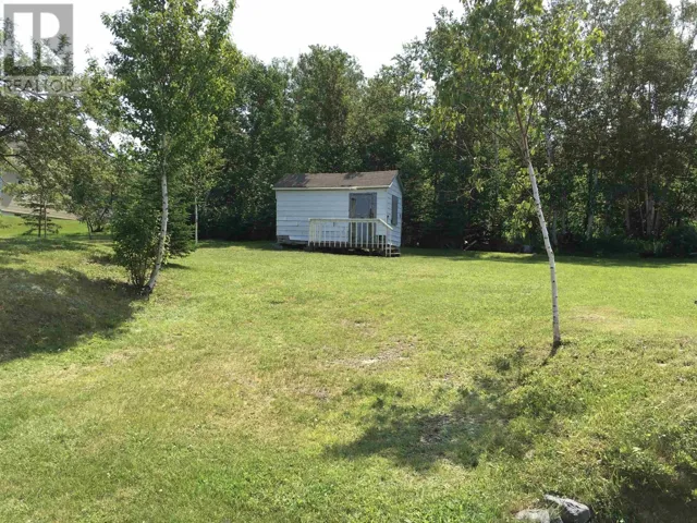 Lot 2 Cabot Trail, La Prairie, Nova Scotia B0E1H0