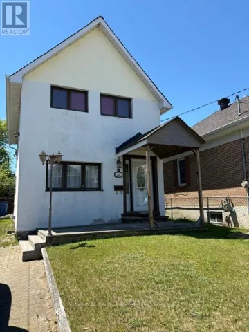 425 WORTHINGTON STREET E, North Bay (Central), Ontario P1B1H4