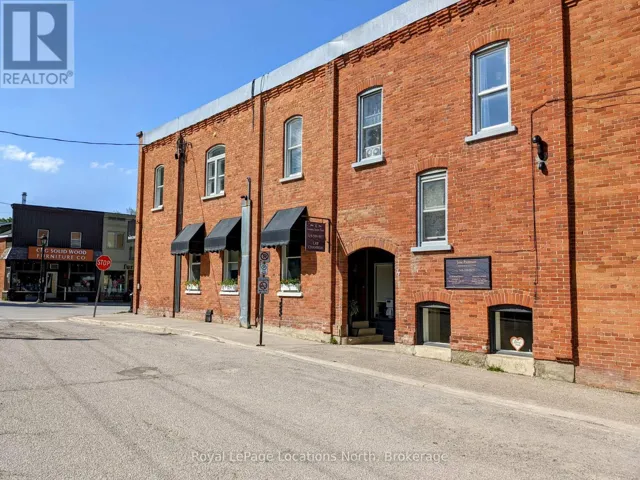 4 LOUISA ST STREET E, Blue Mountains, Ontario N0H2P0