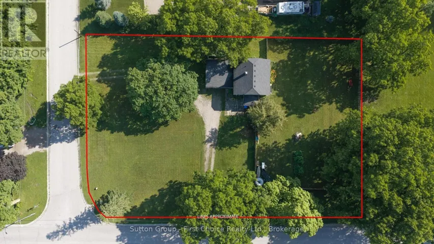 33 BAYFIELD STREET, Huron East (Egmondville), Ontario N0K1G0