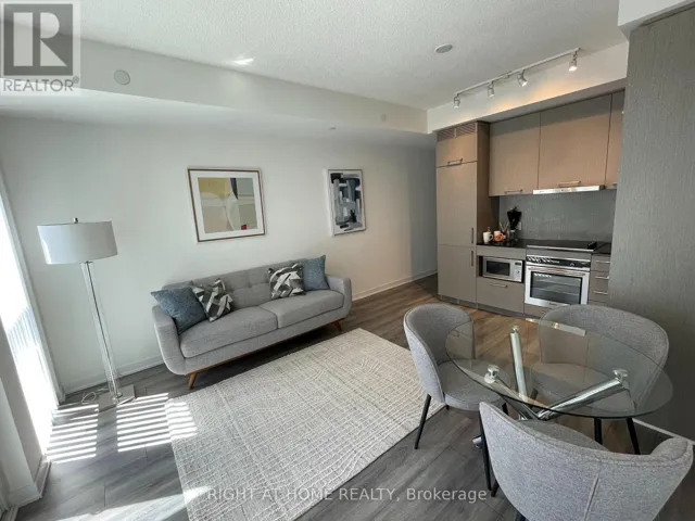 1713 - 87 PETER STREET, Toronto (Waterfront Communities), Ontario M5V0P1