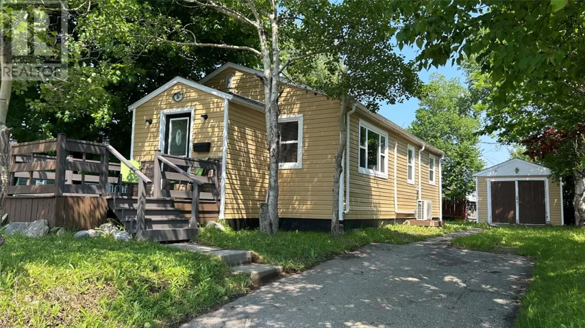 84 Gallant Street, Stephenville, Newfoundland & Labrador A2N2B8