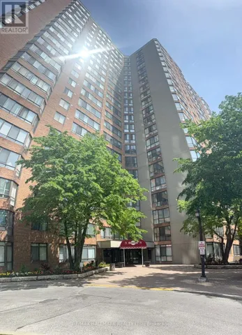2028 - 75 BAMBURGH CIRCLE, Toronto (Steeles), Ontario M1W3W1