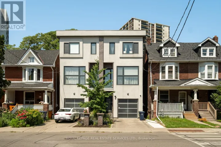 94 CAMBRIDGE AVENUE, Toronto (Playter Estates-Danforth), Ontario M4K2L4