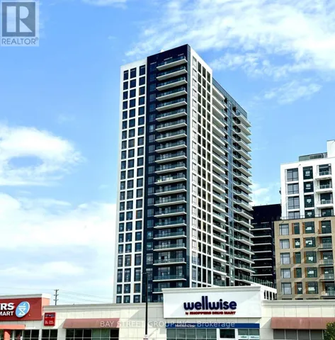 2002 - 7950 BATHURST STREET, Vaughan (Beverley Glen), Ontario L4J0L4