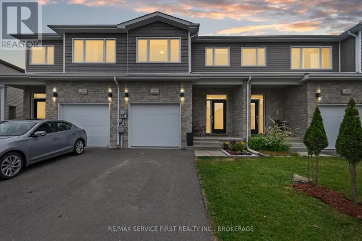 1373 TREMONT DRIVE, Kingston (City Northwest), Ontario K7P0M6