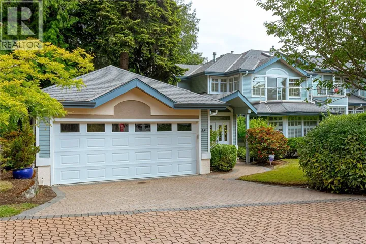 25 5187 Cordova Bay Rd, Saanich, British Columbia V8Y2K7