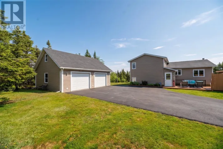 8 Etheridges Road, Portugal Cove-St. Philip's, Newfoundland & Labrador A1M3R5