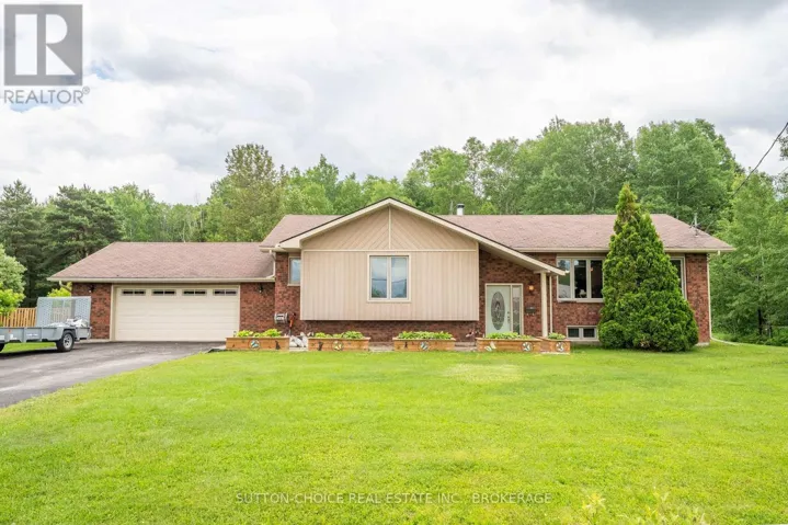 246 YONGE STREET, Bonfield, Ontario P0H1E0
