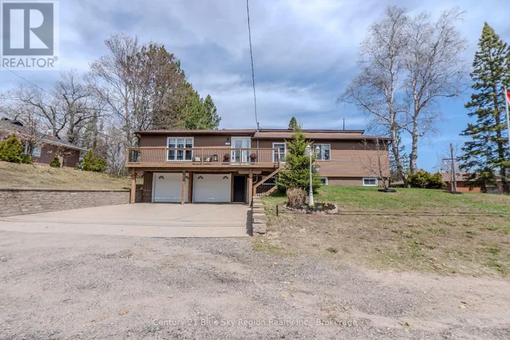 278 TOWER DRIVE, North Bay (Airport), Ontario P1B8G2
