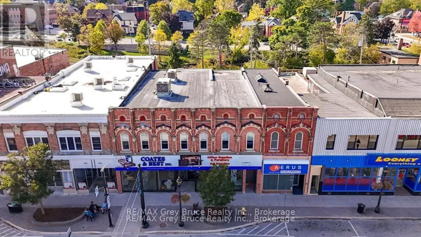 958 2ND AVENUE E, Owen Sound, Ontario N4K2H6
