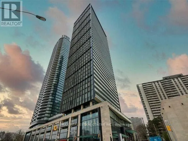 3106 - 575 BLOOR STREET E, Toronto (North St. James Town), Ontario M4W0B2
