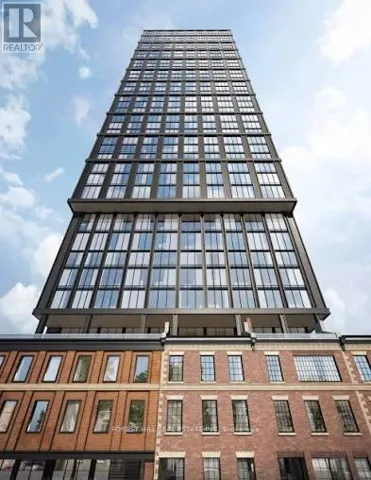 3903 - 82 DALHOUSIE STREET, Toronto (Church-Yonge Corridor), Ontario M5B0C5
