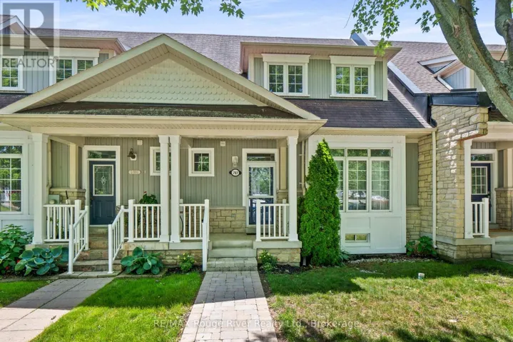 797 KANE TERRACE, Cobourg, Ontario K9A5Y6