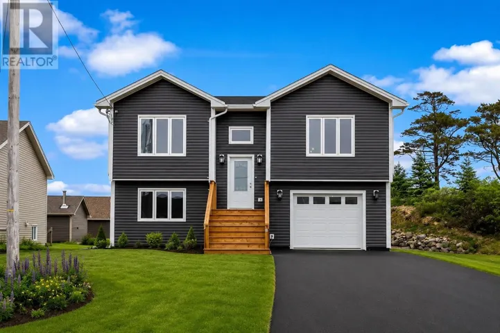 8 McGraths Road, Holyrood, Newfoundland & Labrador A0A2R0