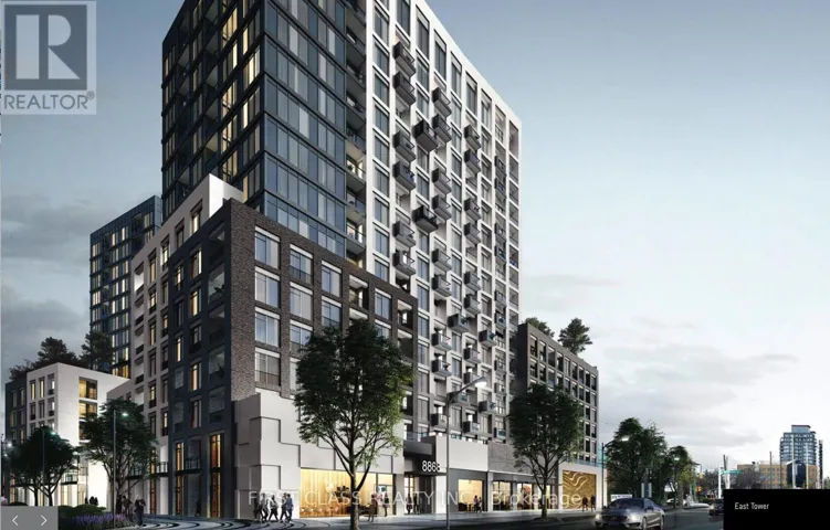 503E - 8868 YONGE STREET, Richmond Hill (South Richvale), Ontario L4C1Z8