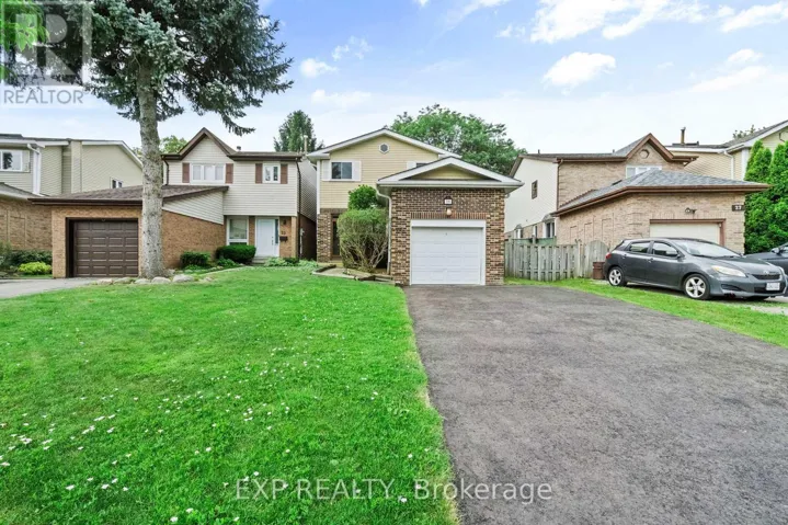 25 LILAC AVENUE, Markham (Aileen-Willowbrook), Ontario L3T5K1