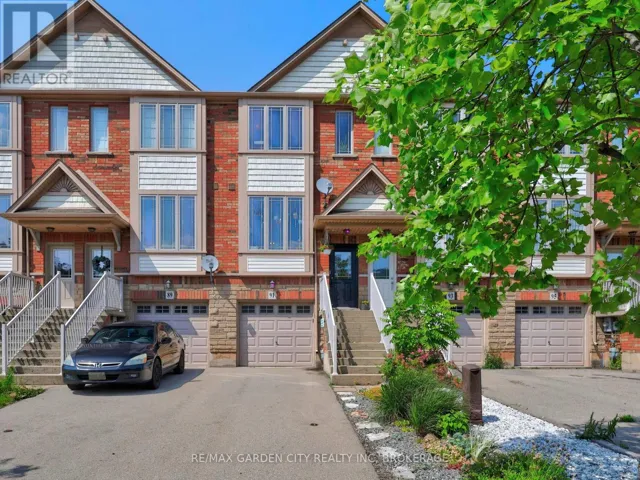 91 WILLOW LANE, Grimsby (Grimsby West), Ontario L3M0B2