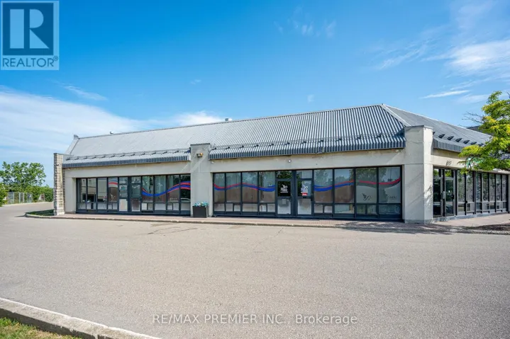 30-31 - 7956 TOBRAM ROAD, Brampton (Steeles Industrial), Ontario L6T5A2