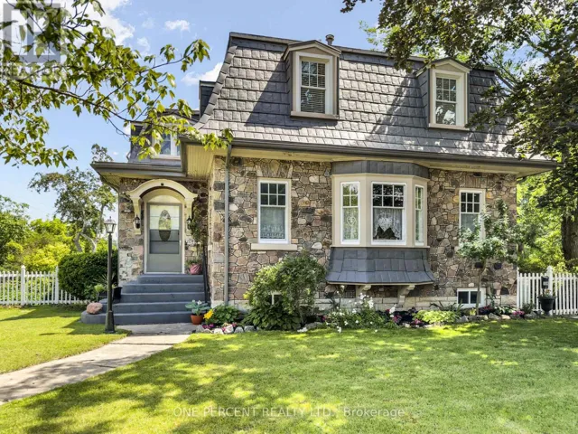 104 DUNDAS STREET W, Greater Napanee (Greater Napanee), Ontario K7R2A1
