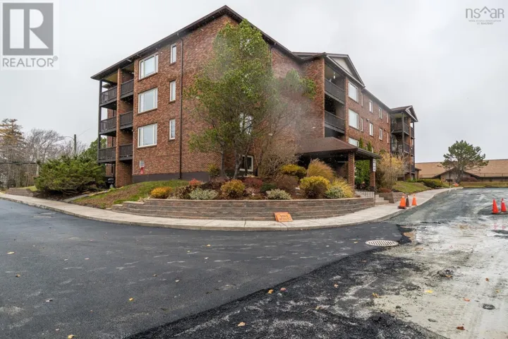 403 64 Cumberland Drive, Cole Harbour, Nova Scotia B2V2C7