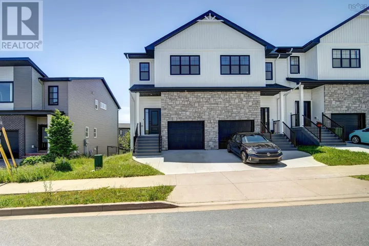 531 Cowie Hill Road, Halifax, Nova Scotia B3N0E1