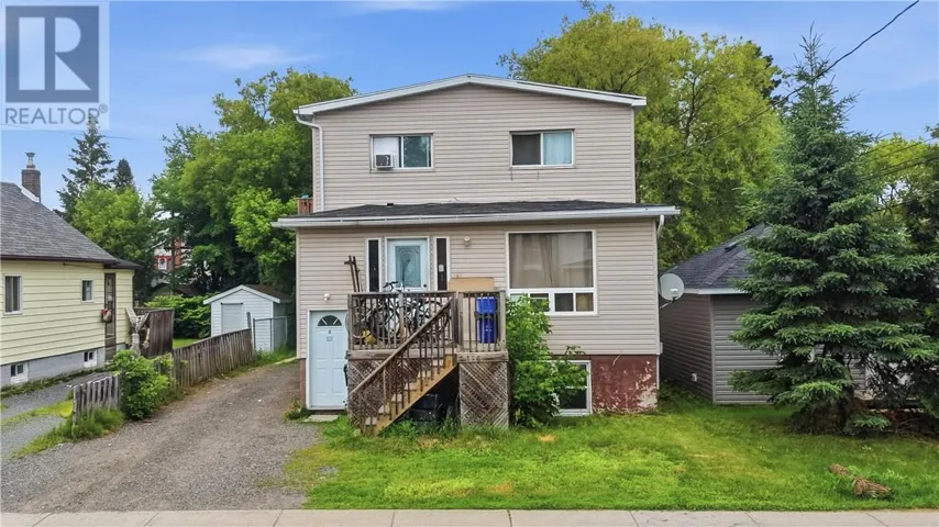 166 King Street, Sudbury, Ontario P3C2V8