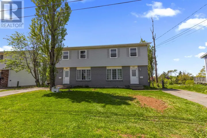 609-611 Queen Street, Charlottetown, Prince Edward Island C1A9C8