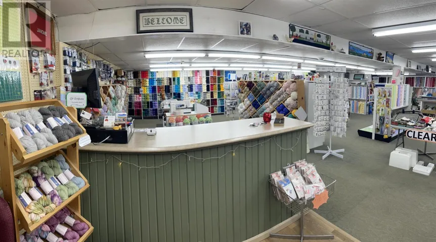 536 Main Street, O'Leary, Prince Edward Island C0B1V0
