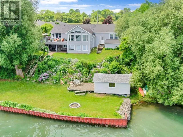 1435 COUNTY ROAD 2 ROAD, Augusta, Ontario K0E1T0