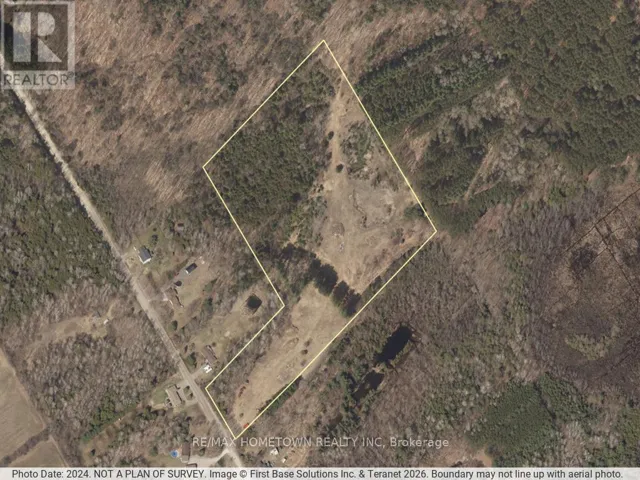 8261 KLITBO ROAD, Augusta, Ontario K0G1R0