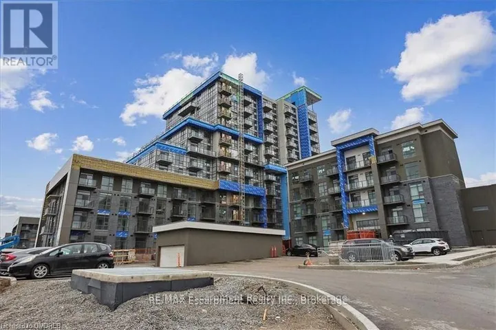 423 - 470 DUNDAS STREET E, Hamilton (Waterdown), Ontario L8B1X6