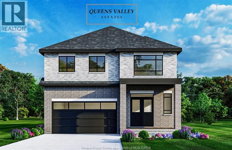 1908 SANNITA AVENUE, Kingsville, Ontario N9Y0G5
