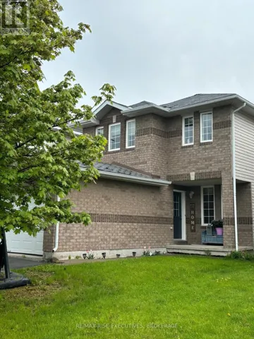 1872 BERRYWOOD CRESCENT, Kingston (City Northwest), Ontario K7P3G8