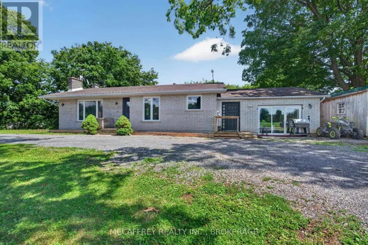 1692 SHARPE ROAD, Loyalist (Lennox and Addington - South), Ontario K0H2H0