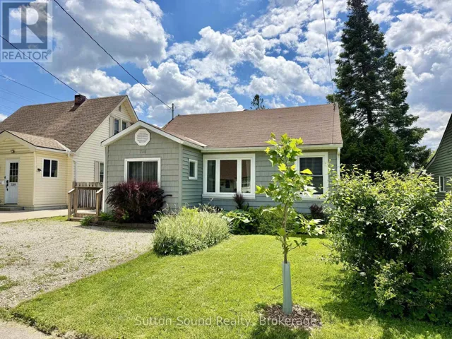 785 7TH STREET E, Owen Sound, Ontario N4K1J8