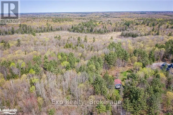 1260 MATHIASVILLE ROAD, Bracebridge (Draper), Ontario P1L1X1