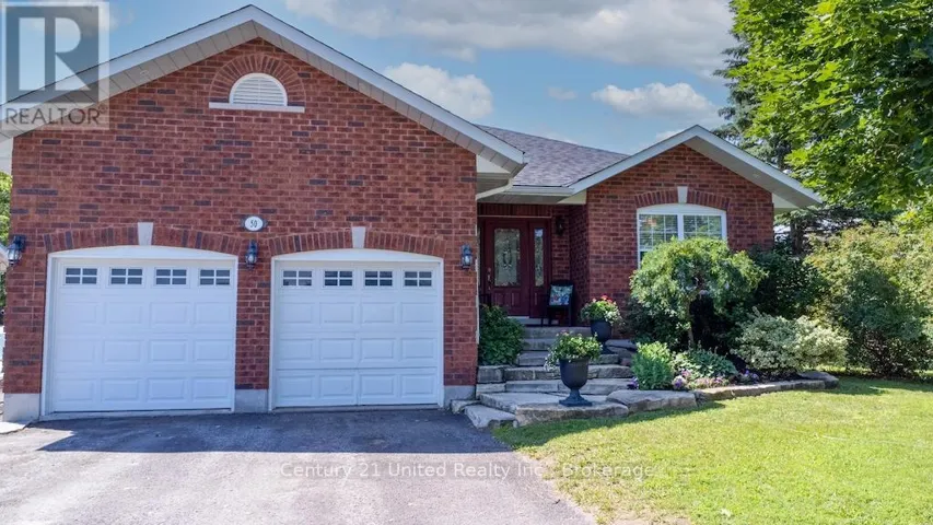 50 BAY STREET, Trent Hills (Hastings), Ontario K0L1Y0