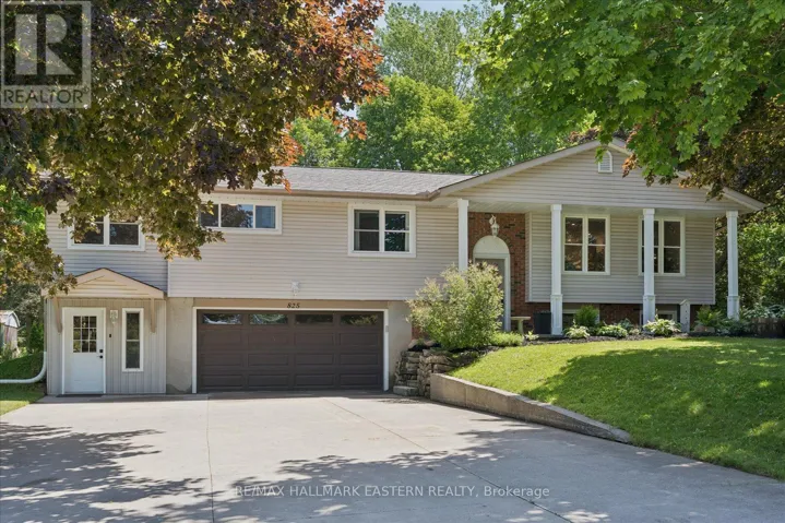 825 TINDLE BAY ROAD, Selwyn, Ontario K9J6X3