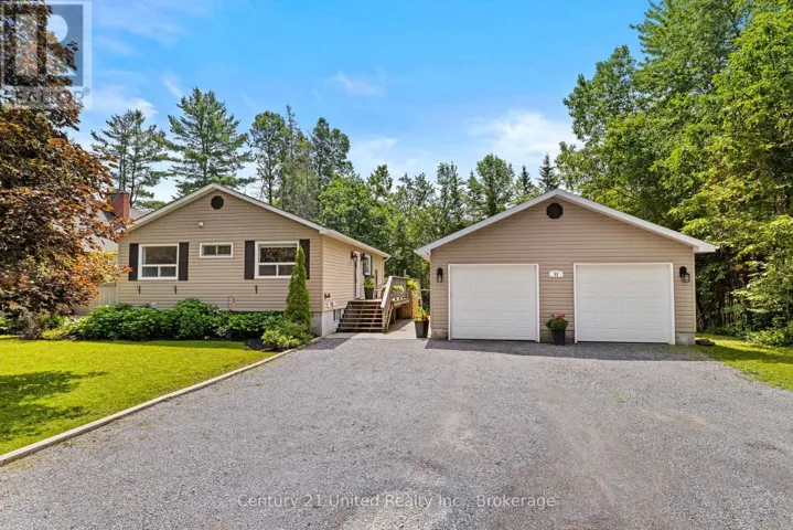 31 RIVER STREET, North Kawartha, Ontario K0L1A0