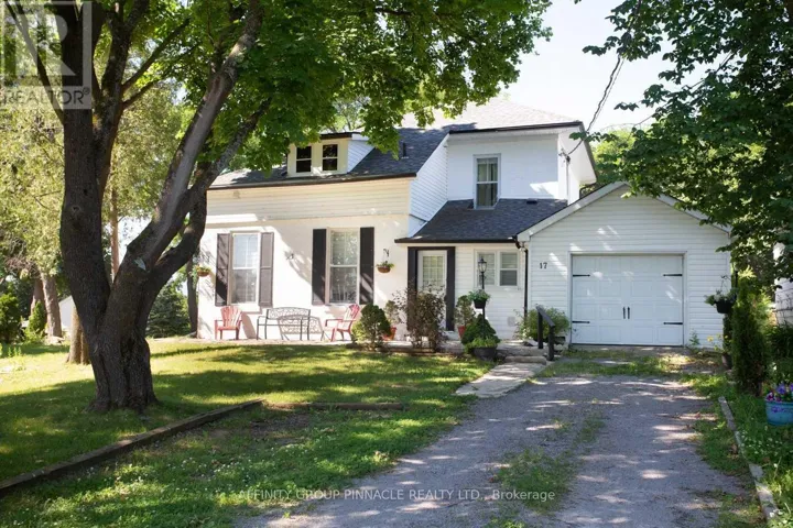 17 DODD STREET, Kawartha Lakes (Fenelon Falls), Ontario K0M1N0