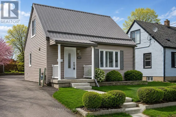 584 PATERSON STREET, Peterborough (Town Ward 3), Ontario K9J4R2